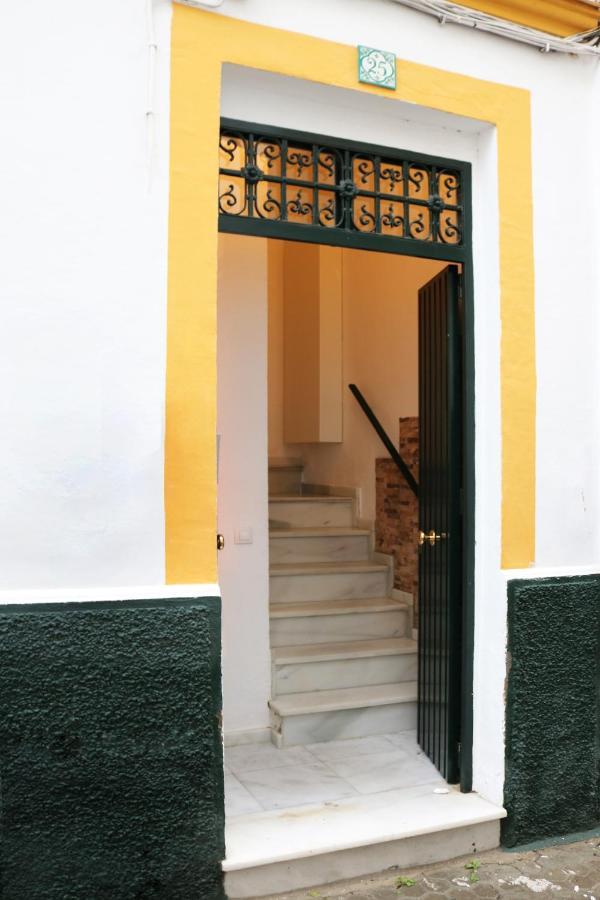 Appartement Triana - Aloha Séville