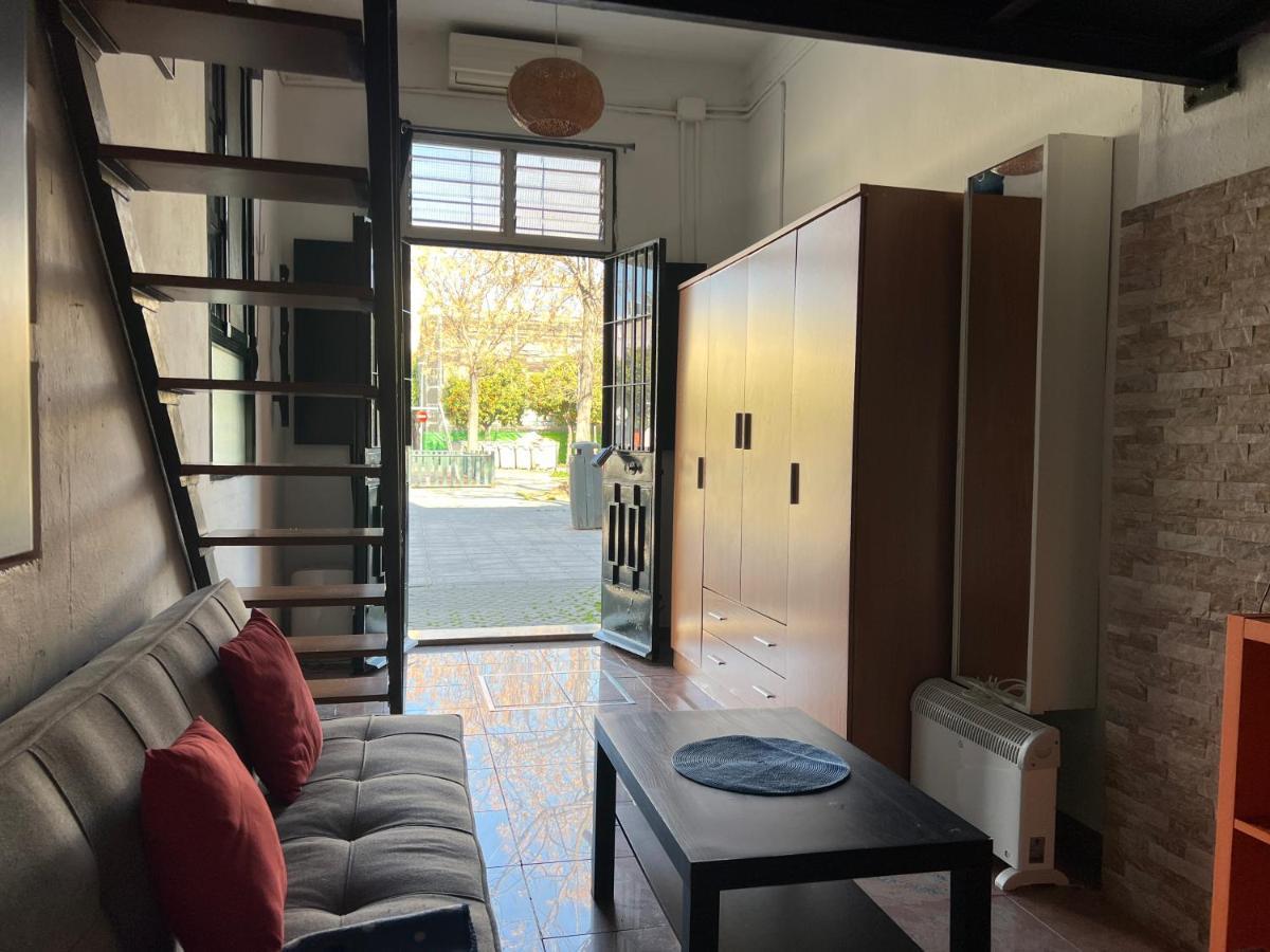 Appartement Triana - Aloha *