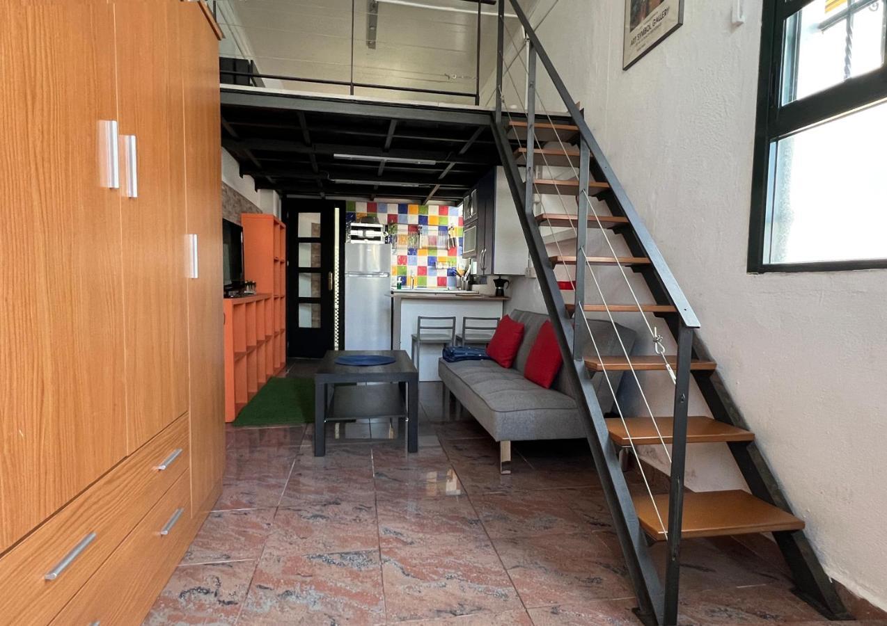 Triana - Aloha Appartement *