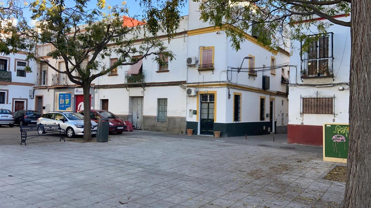 Appartement Triana - Aloha *