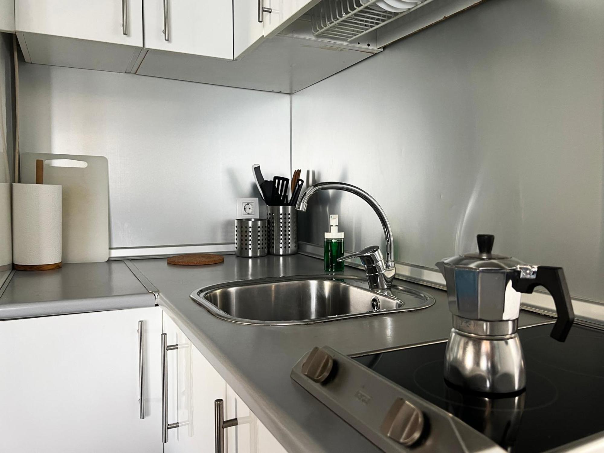 Appartement Triana - Aloha