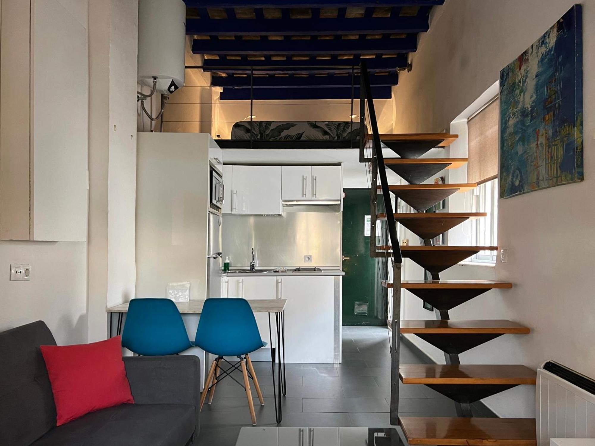 Triana - Aloha Appartement