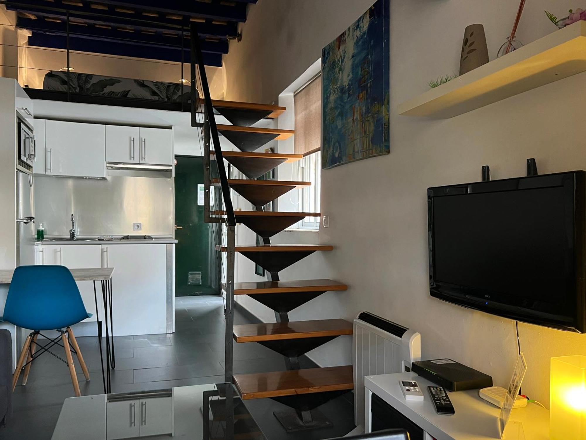 Appartement Triana - Aloha