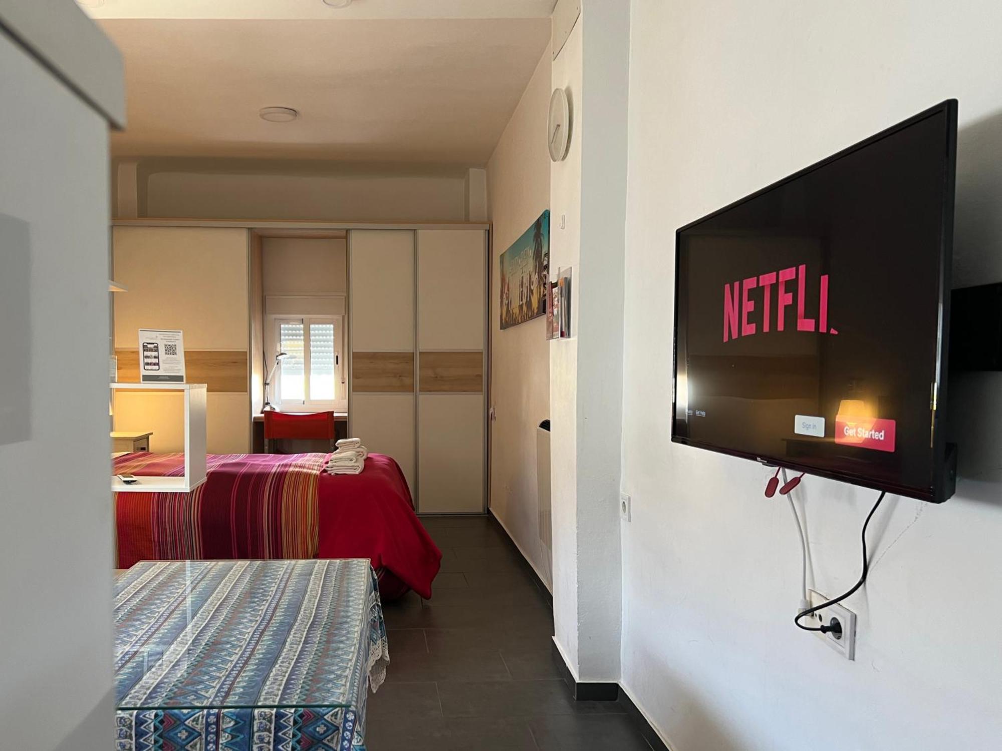 Appartement Triana - Aloha