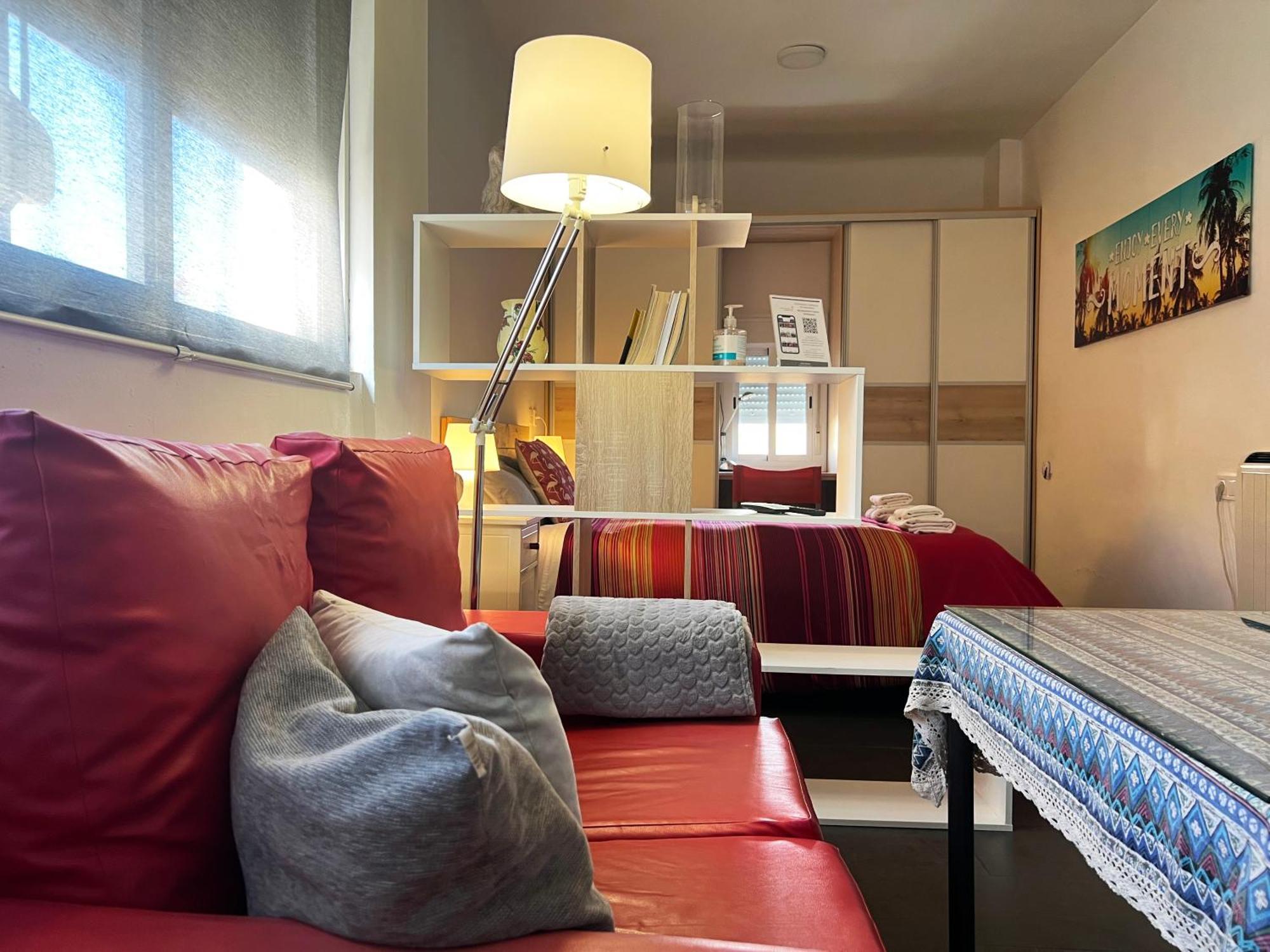 Appartement Triana - Aloha
