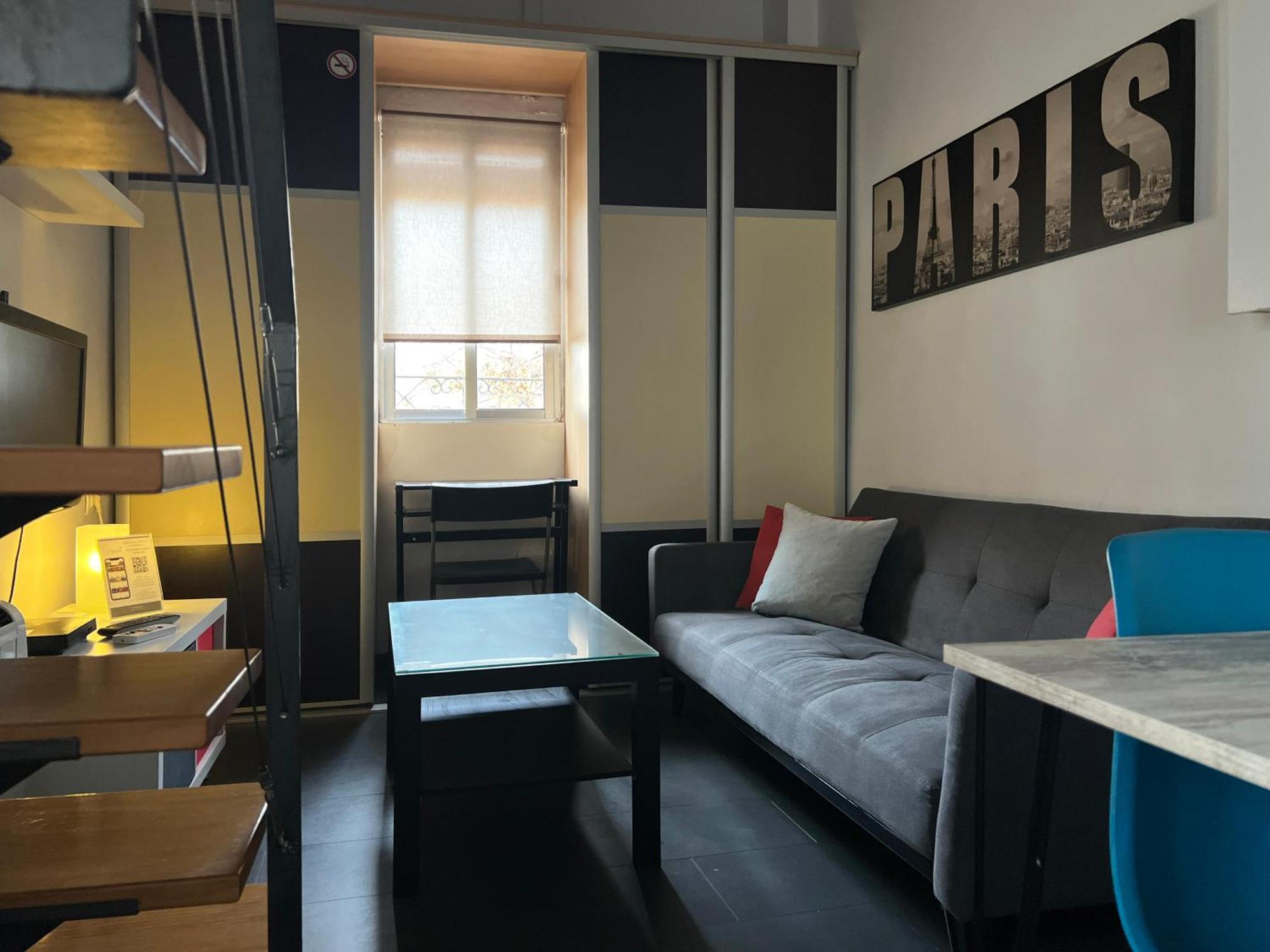 Appartement Triana - Aloha Séville