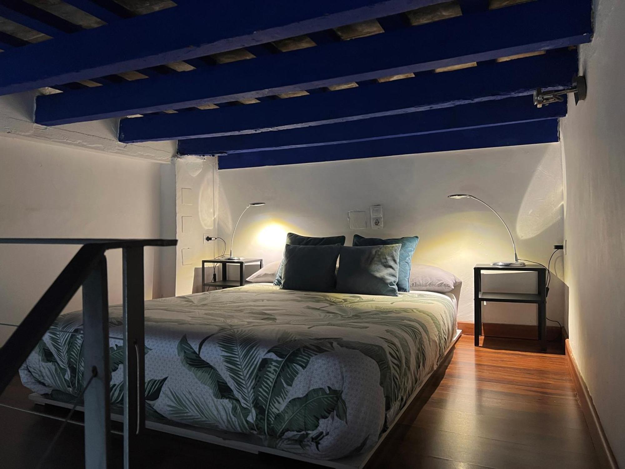 Triana - Aloha Appartement