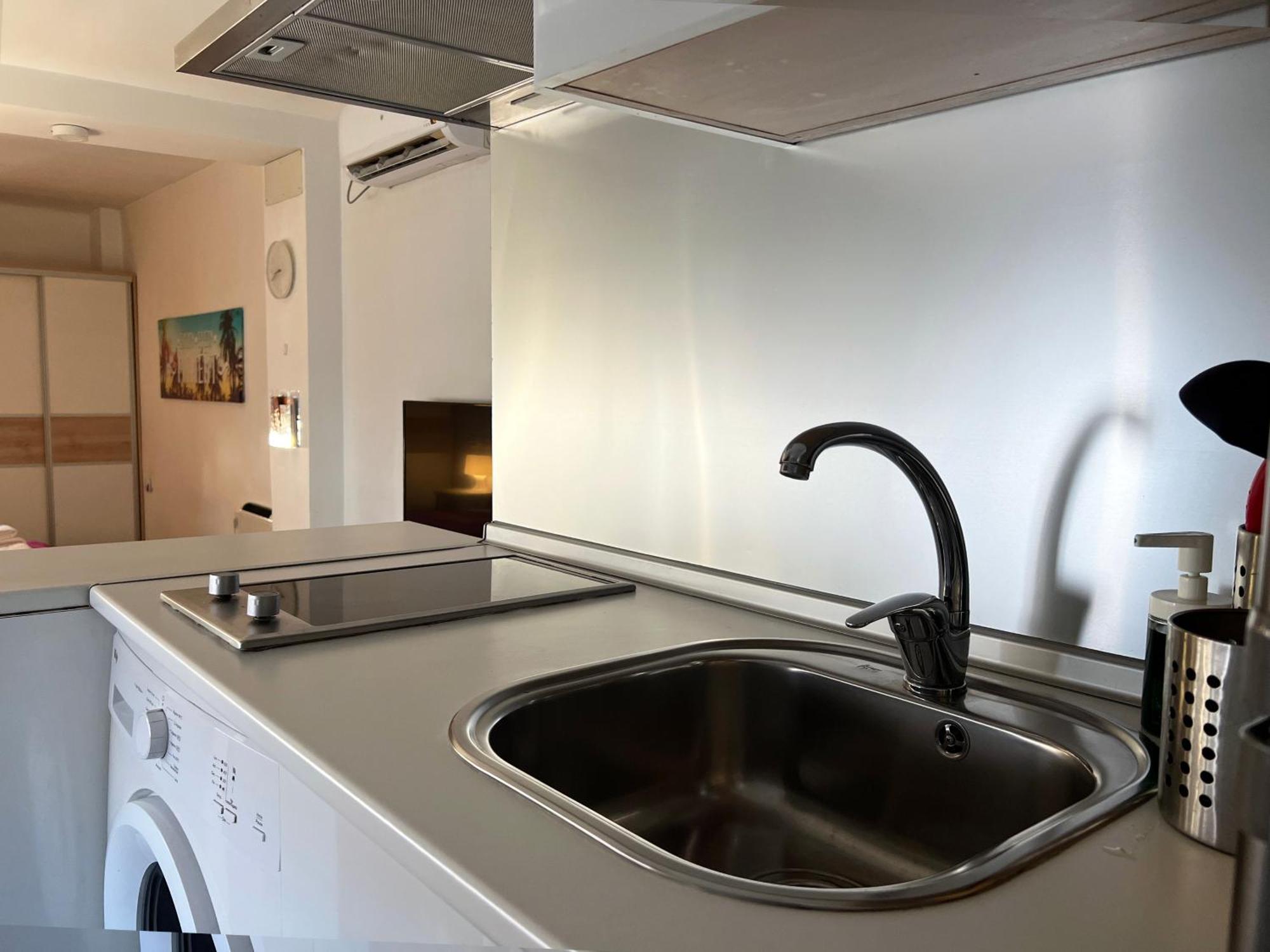 Triana - Aloha Appartement Séville
