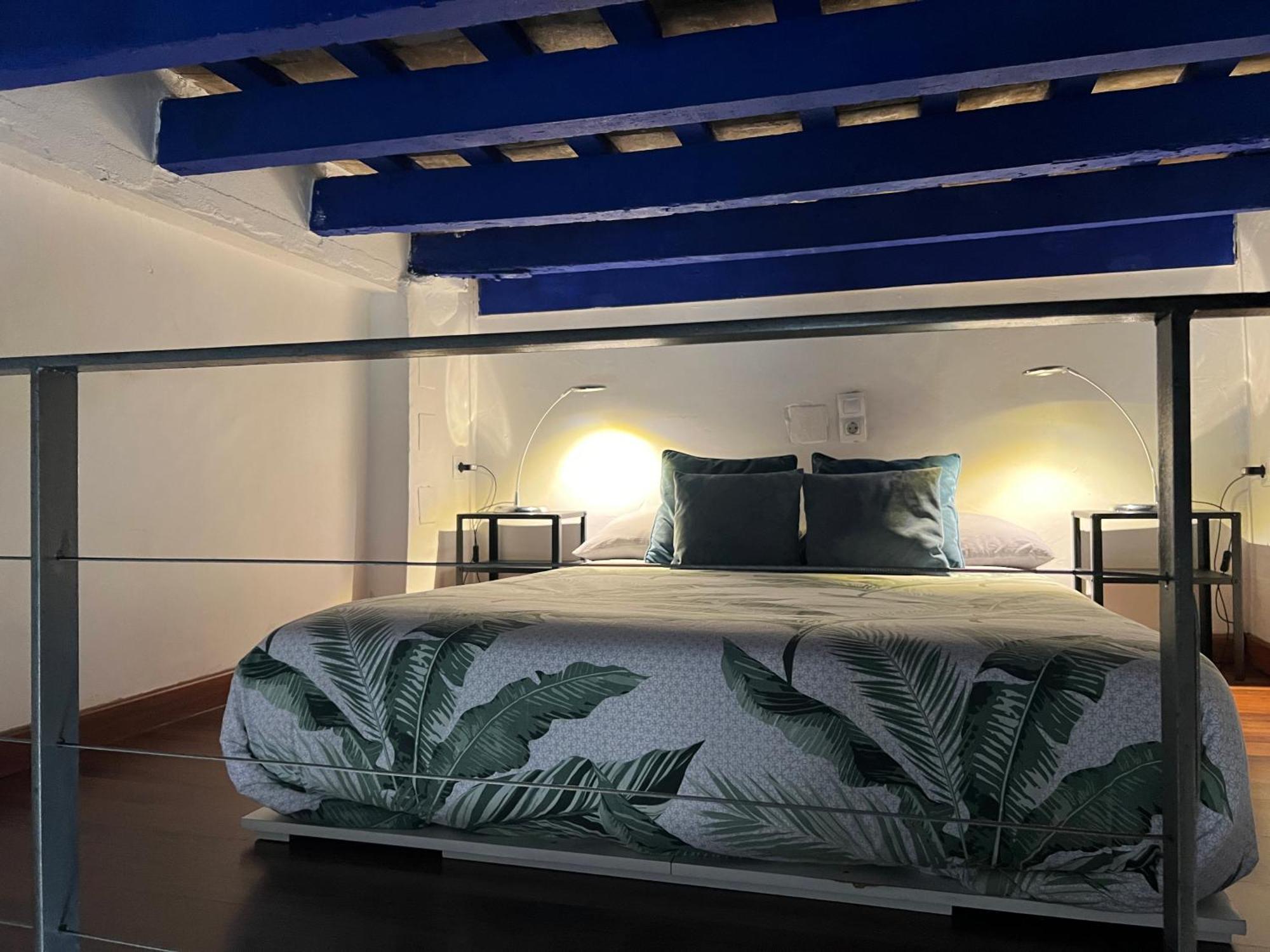 Appartement Triana - Aloha *